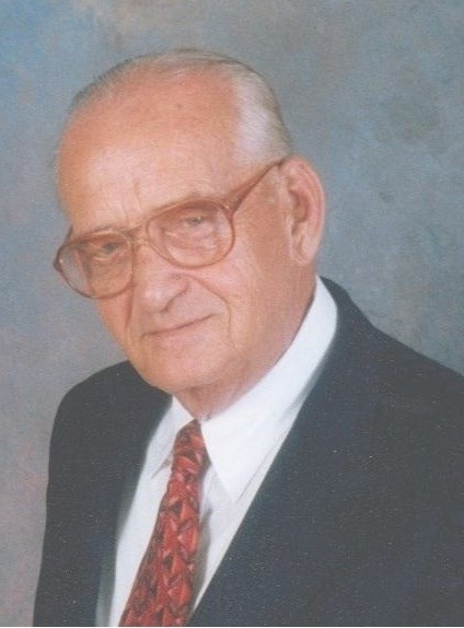 Obituary of Samuel A. Hicks