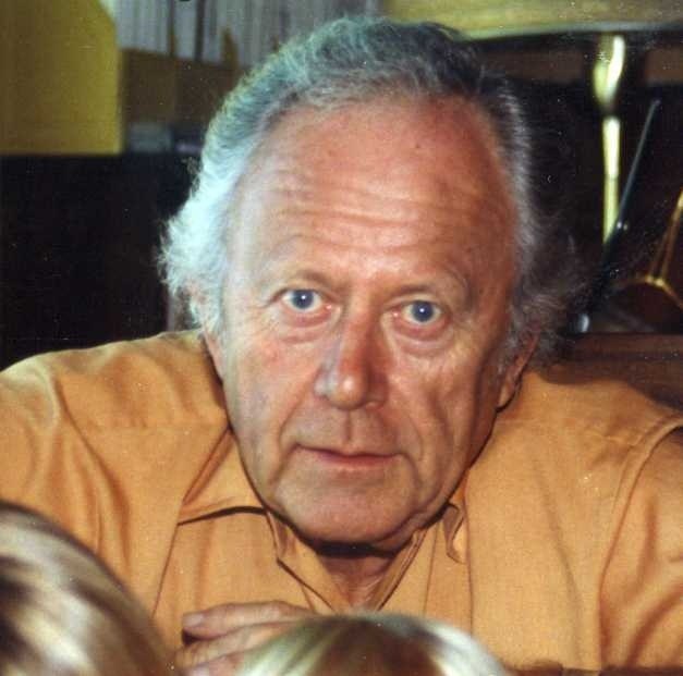 Obituary of Kenneth Austin Boe