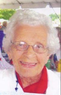 Obituary of Anna Elizabeth Lafrance-Krakowiak