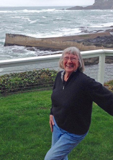 Obituary of Patricia M.M. Wagner