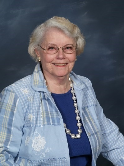Obituary of Mrs. Retha (Hale) Dokupil