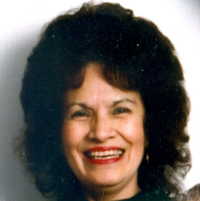 Obituary of Rose L. Lucas