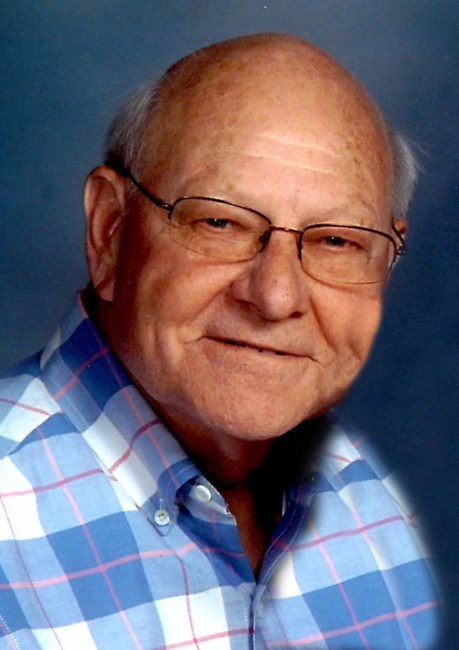 Obituary of William Crissy