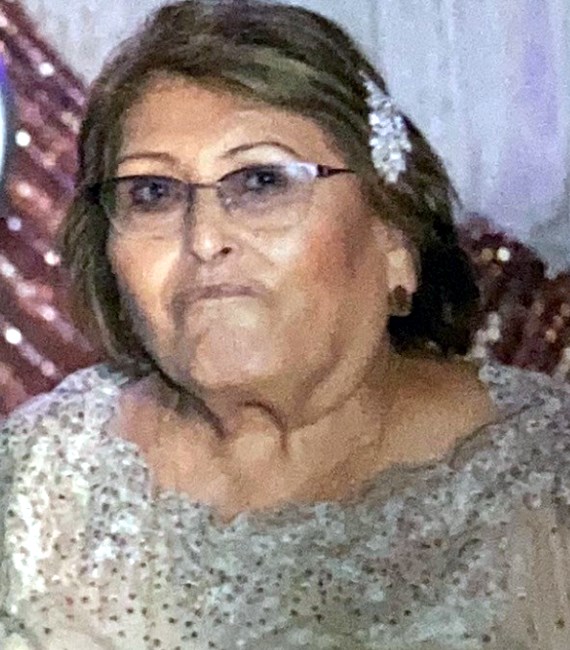 Obituary of Rosa Elia Ibarra