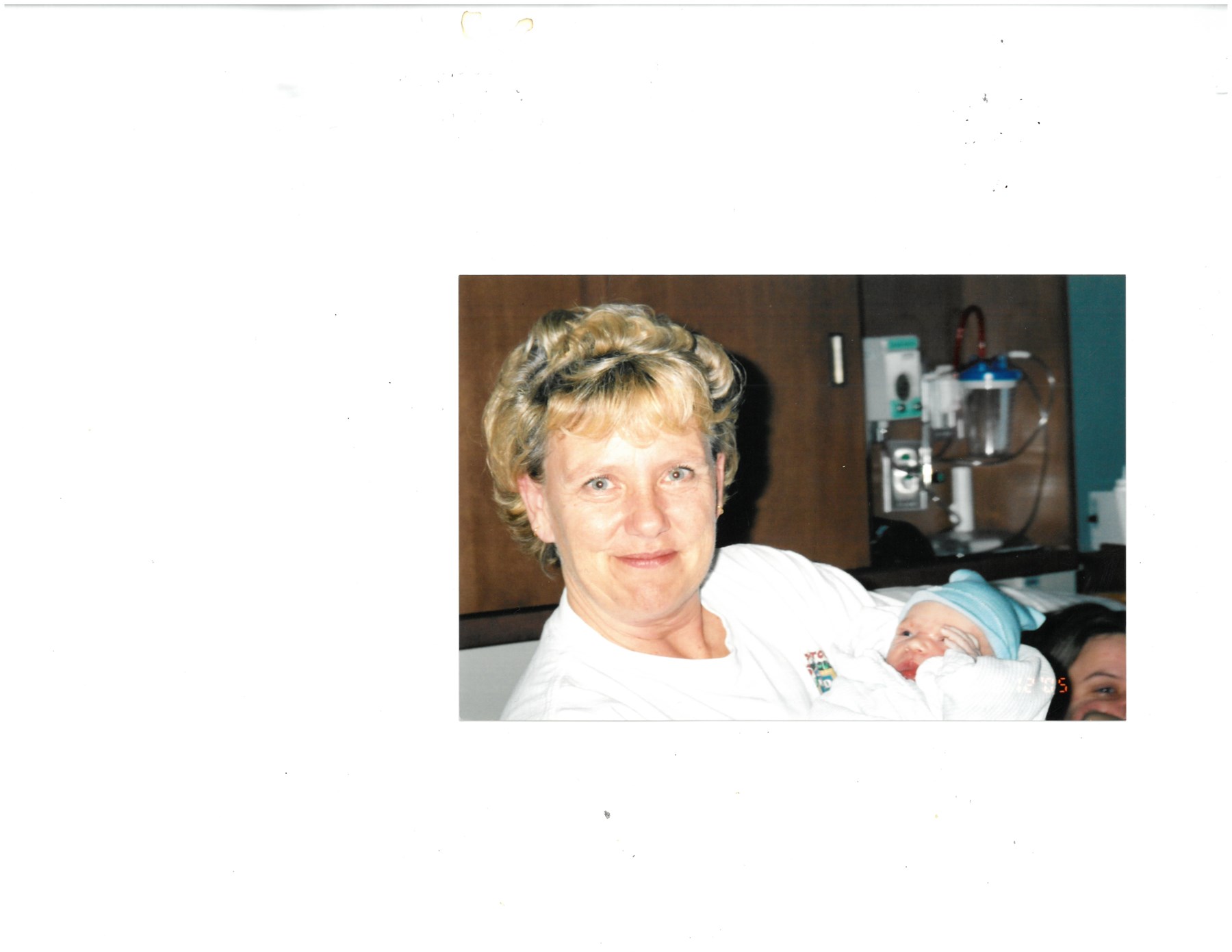 Obituario de LaRai Jan Monroe