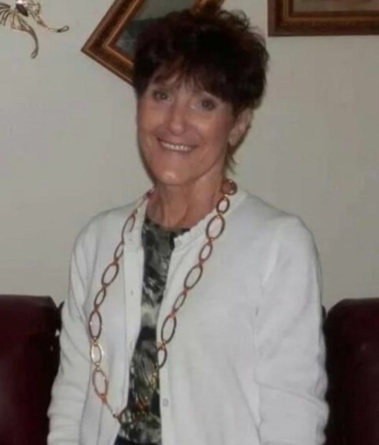 Obituary of Marie "Mica" Hudson