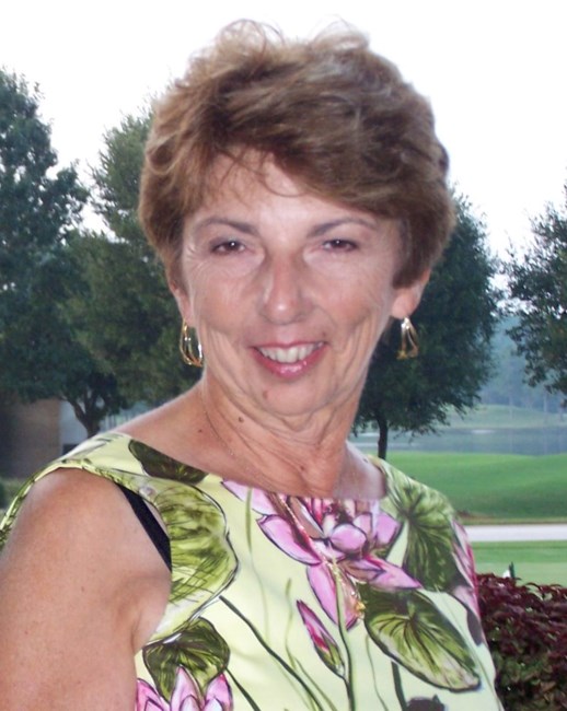 Obituary of Rosemary K. Tutt