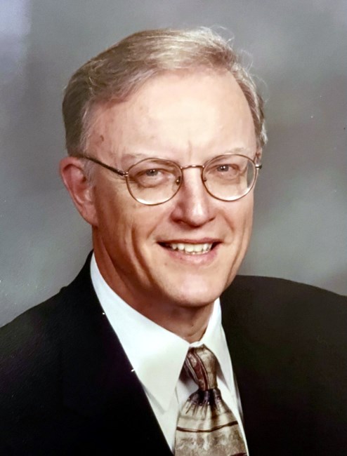 Nécrologie de Dr. John Norman Stumpf