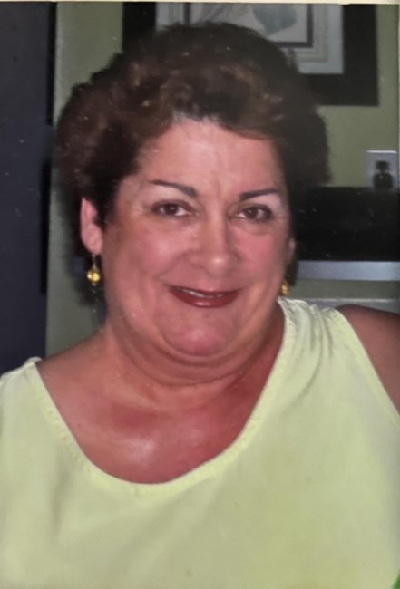 Obituary of Eileen Therese Rodrigues