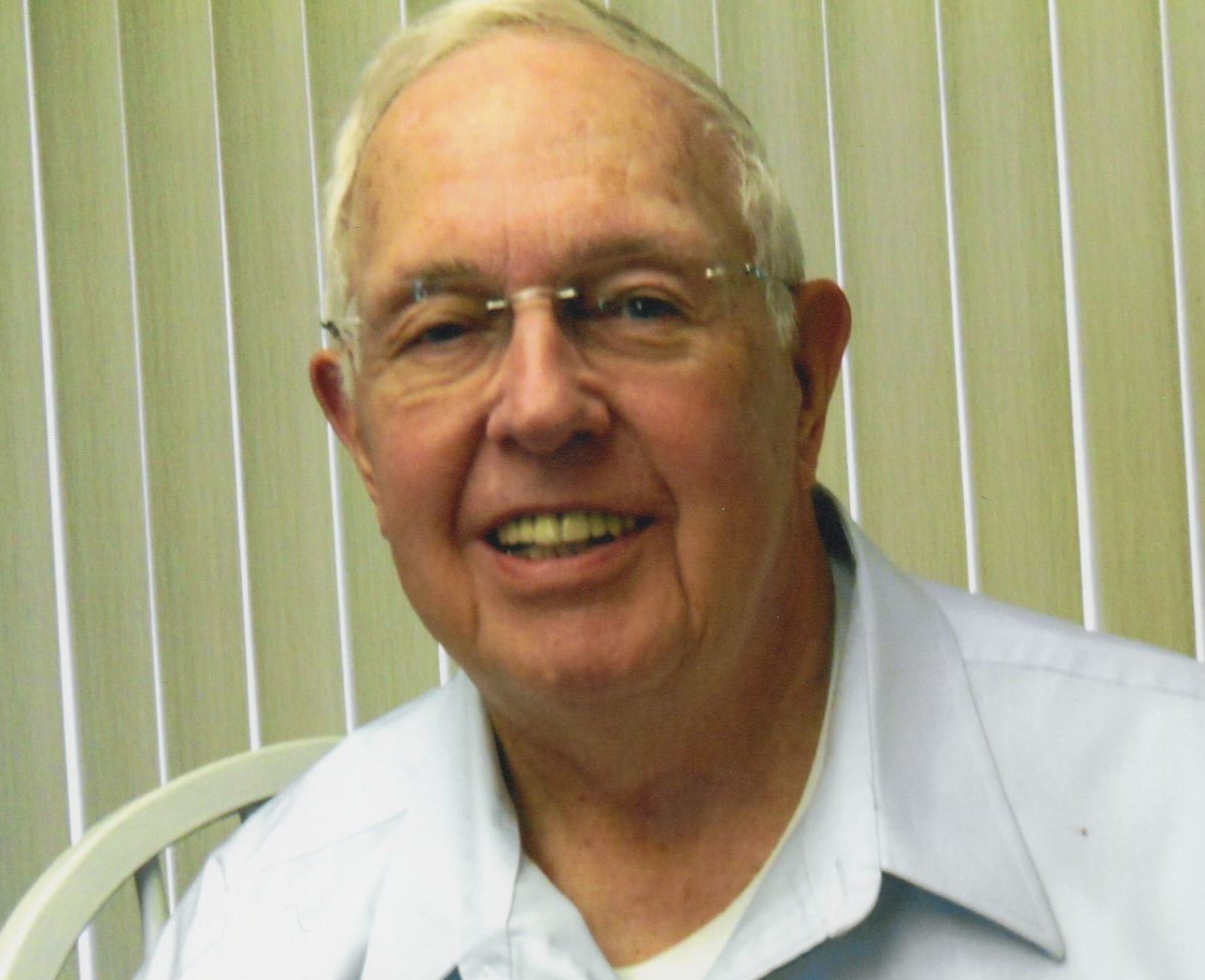 Frank Oaks Van Horn Obituary Fulton, MO