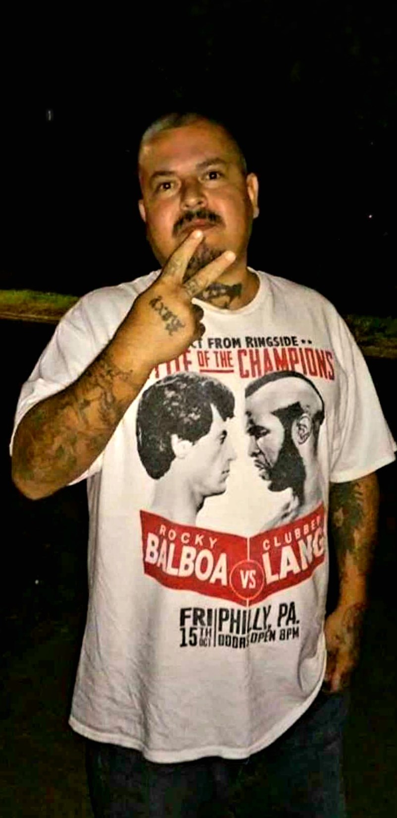 Obituary of Jose "Joey" Jorge Ortiz