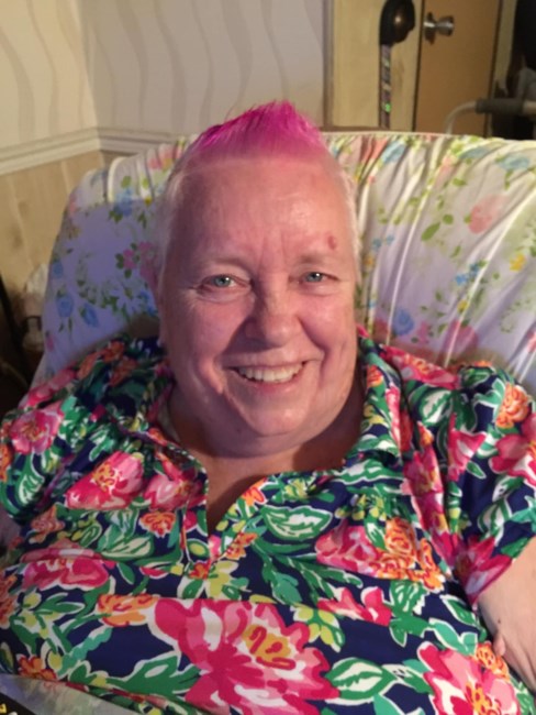 Obituary of Dorothy Kay McGee