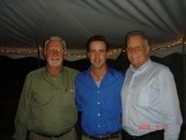 Obituary of Ray Stearns