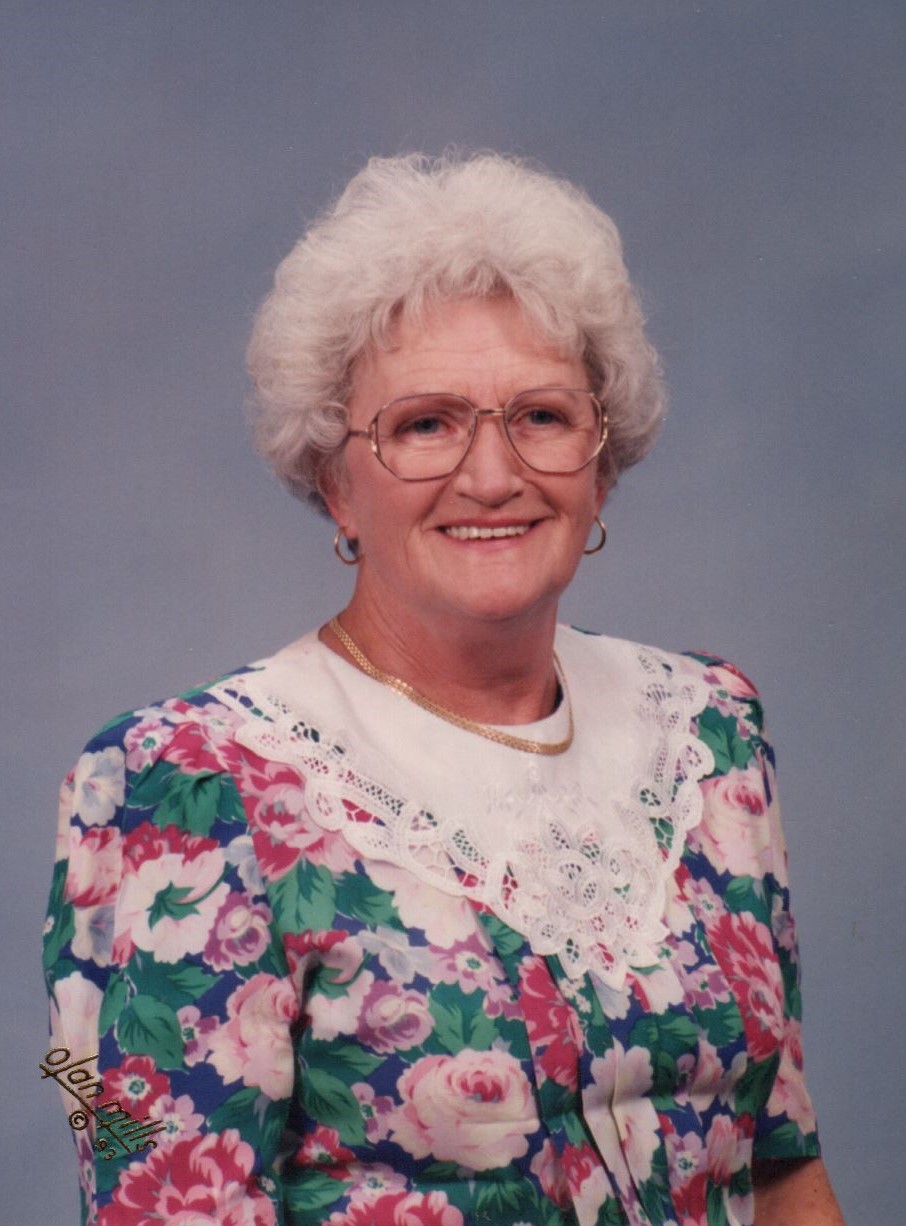 Obituary of Virginia Rakes