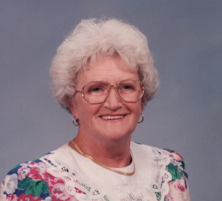 Obituary of Virginia Rakes