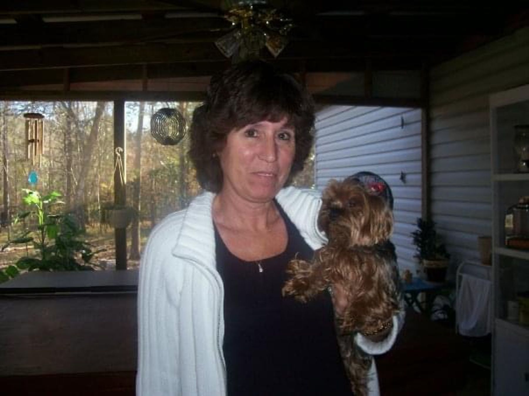 Obituary of Alma Aretha Asbel