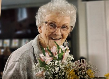 Obituary of Viola Irene Posey