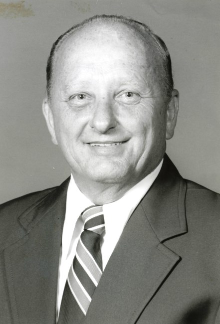 Obituary of Richard O. "Dick" McCord