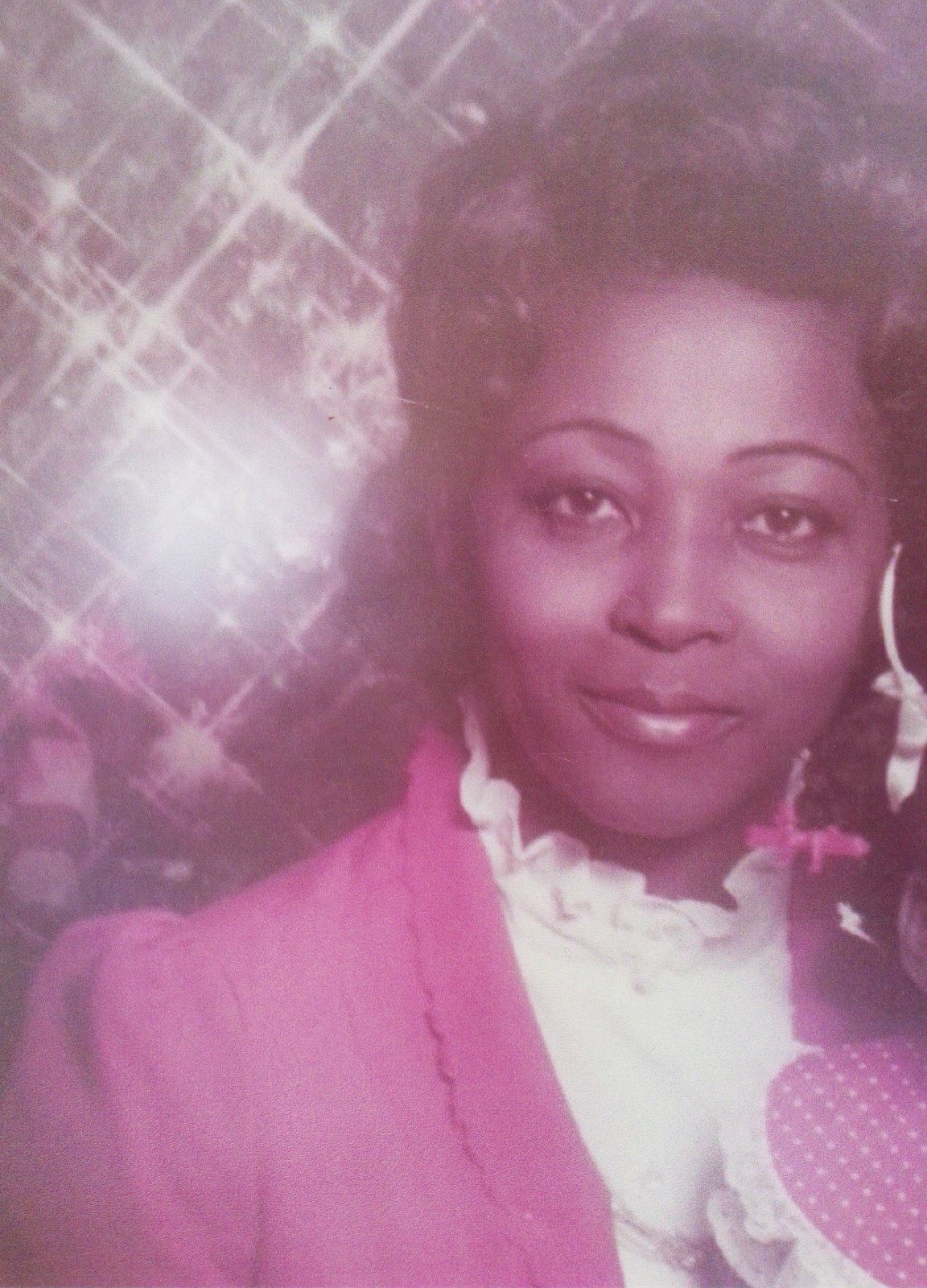 Mae Hubbard Obituary Houston, TX