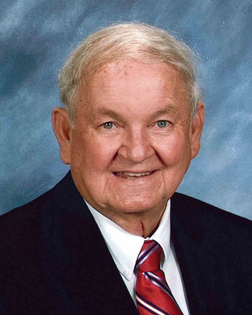 Obituario de Charles David McGee