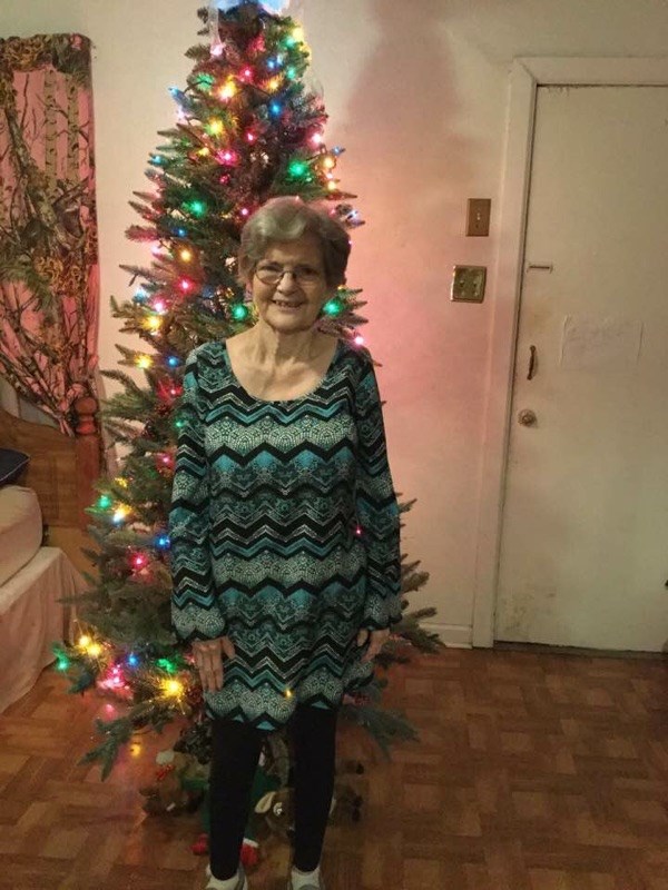 Obituary of Jean Goodwin