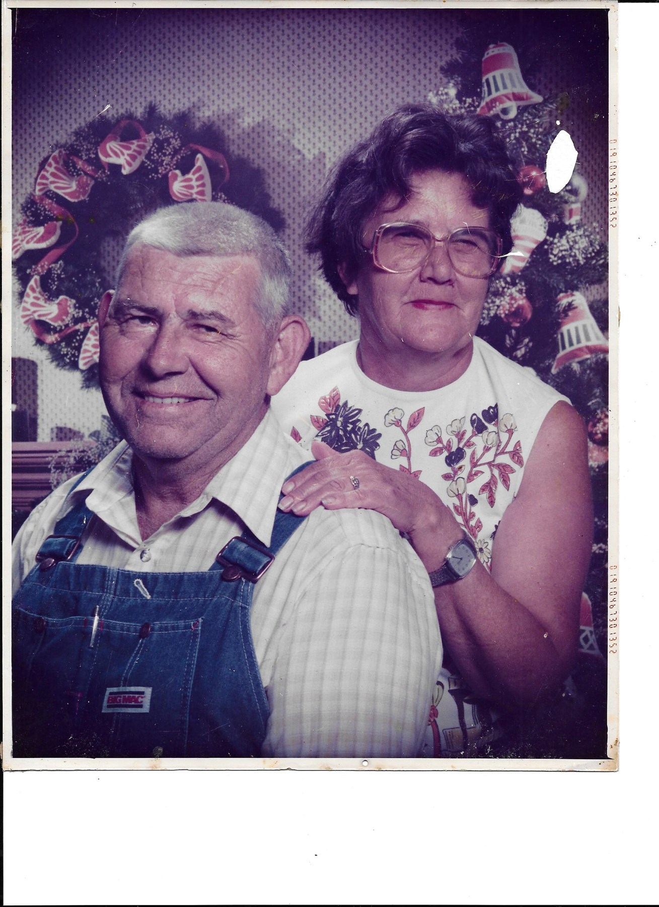 Obituary of Leona Blake Davis