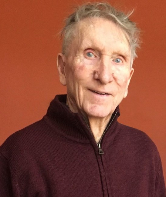 Obituario de Peter McMillan