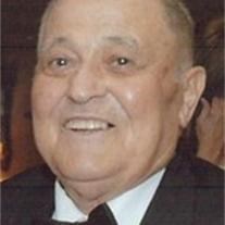 Obituary of Gildo Alberto Colasacco