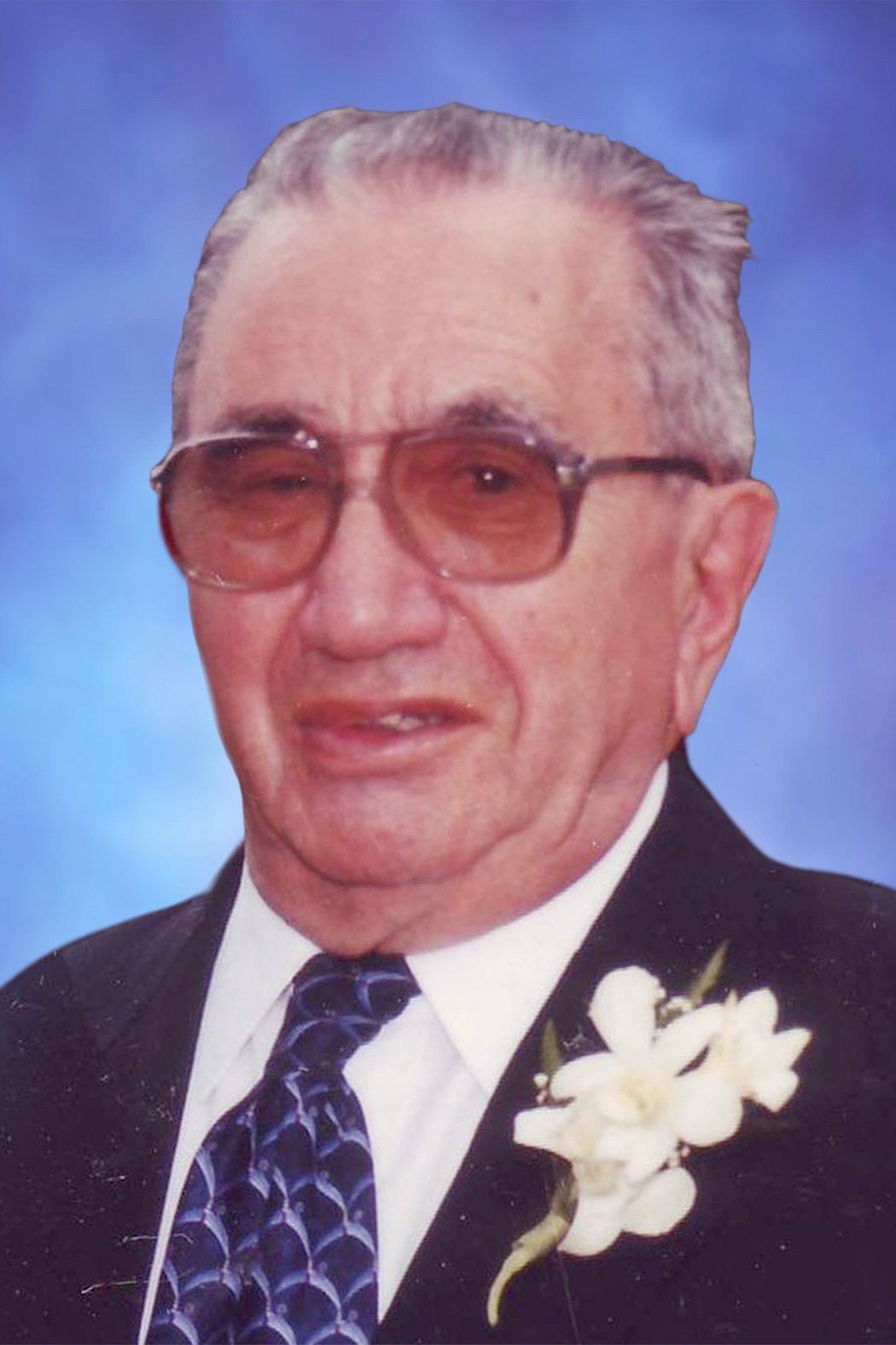 Peter Falconi Obituary Thornhill, ON