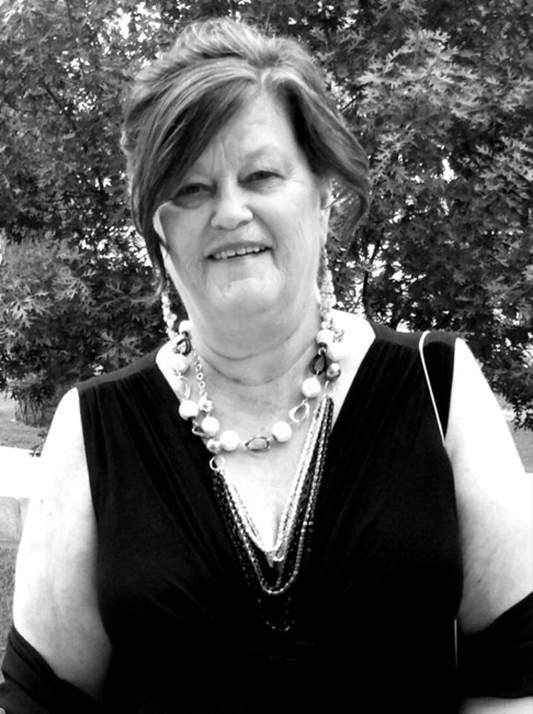 Obituary of Anna Mae Morgan
