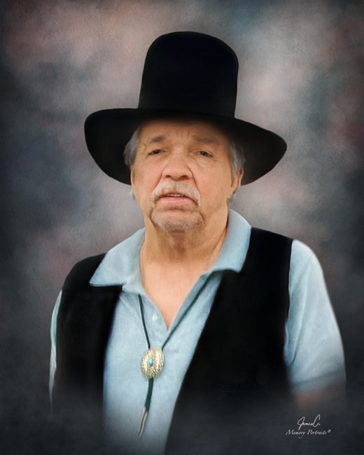 Obituary of James Edward "Jimmy" Wilson