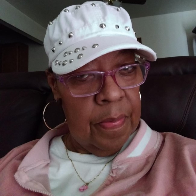 Obituary of Victoria D. Galloway