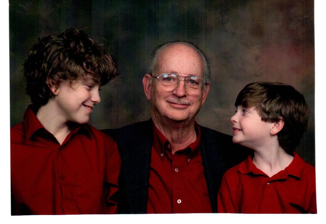 Obituary of Glair G. Little