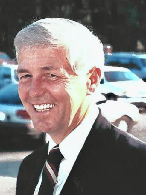 Obituary of Roy "Bud" Williams