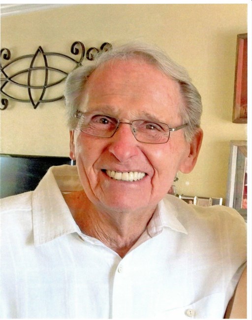 Obituary of James Dennis Murphy