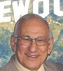 Obituary of Jerry Chait