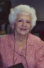 Helen Frances Boman