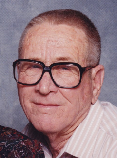 Obituary of Milton L. Dailey
