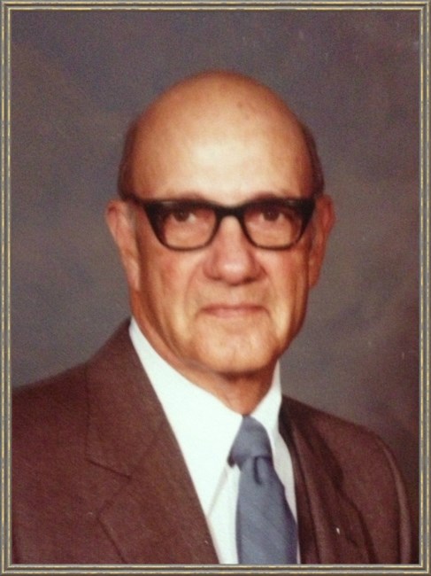 Obituary of Ben S. Campbell Jr.