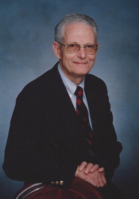 Obituary of David Steel Willis Jr.