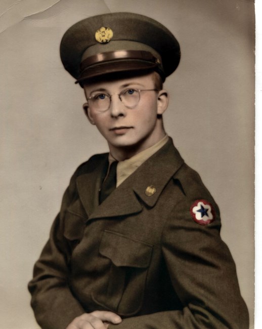 David Johnson Obituary Grand Rapids, MI