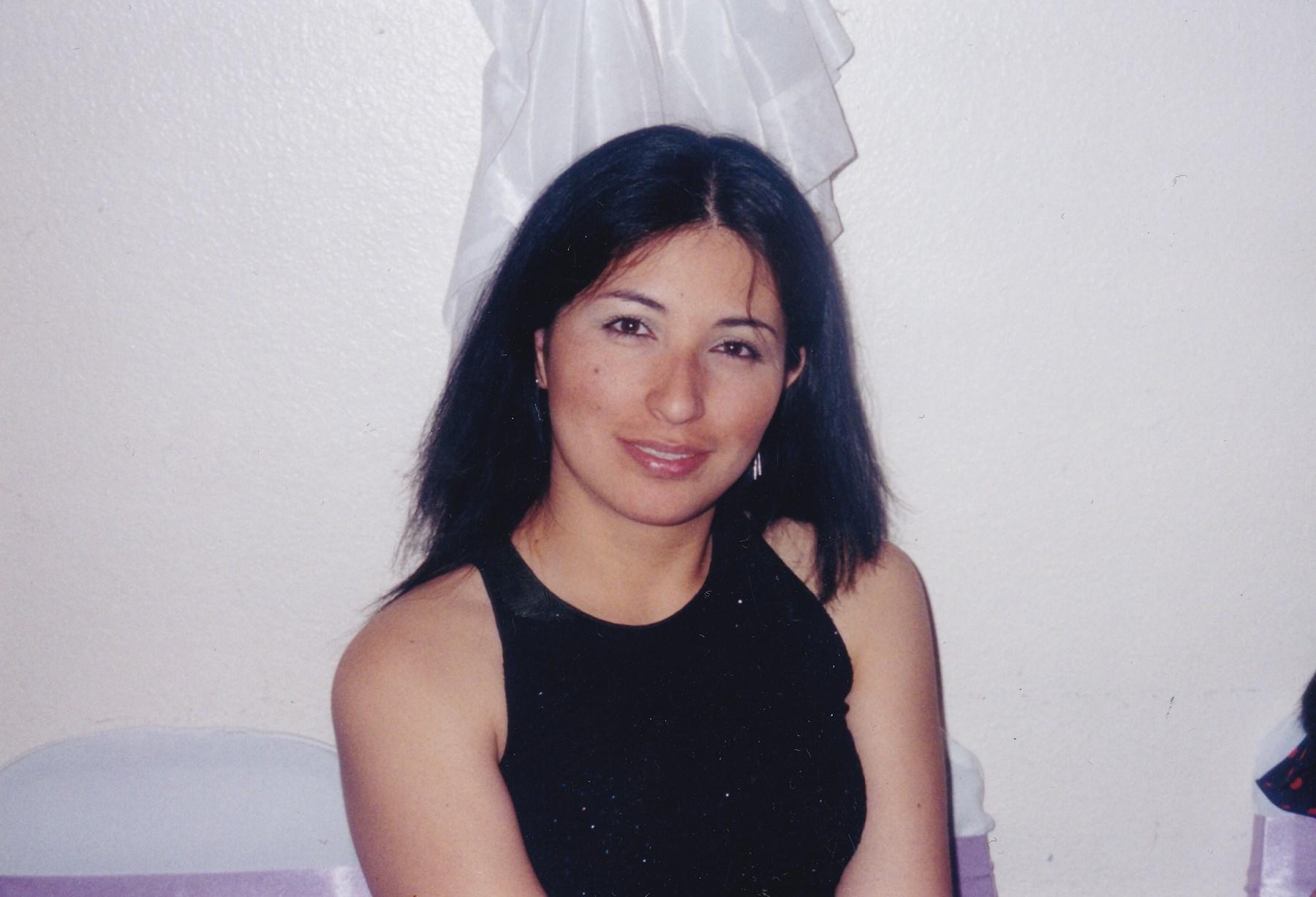 Obituary of Cecilia Akcay