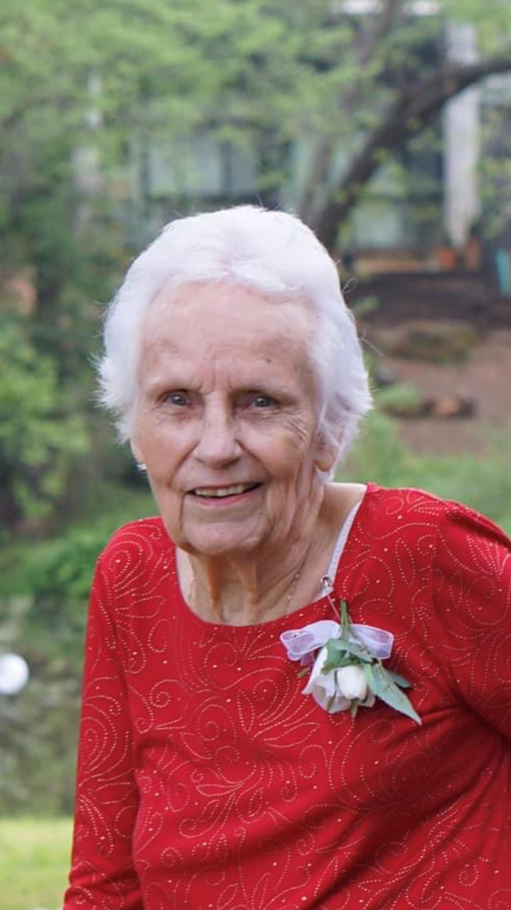Obituary of Ms. Rose Marie  Werley Shultz