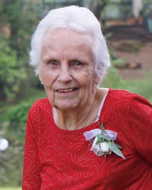 Obituary of Ms. Rose Marie Werley Shultz