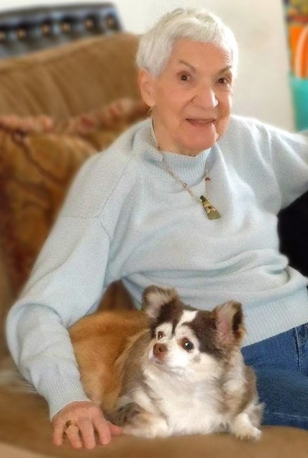 Obituary of Margaret R Troisi