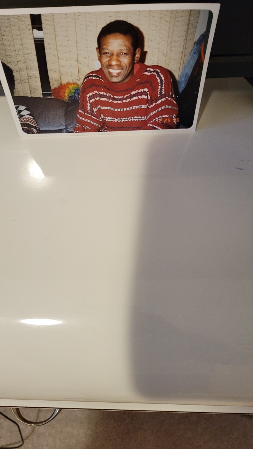 Obituary of Neville Roy Francis