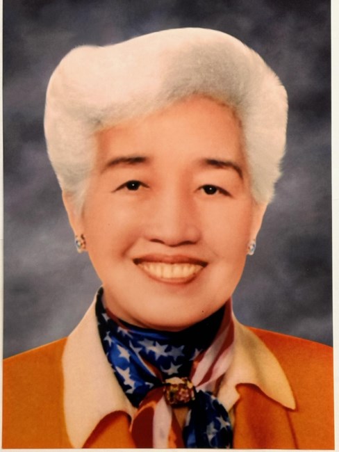 Avis de décès de Bà HOÀNG THỊ PHƯƠNG Pháp Danh DIỆU THUẬN