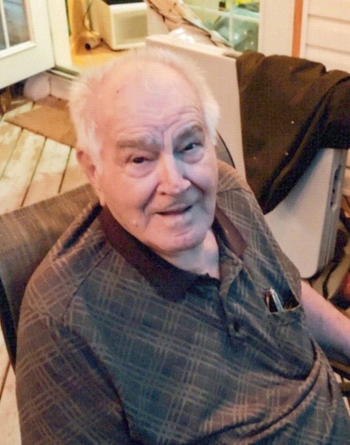 Obituary of William Sawchuk