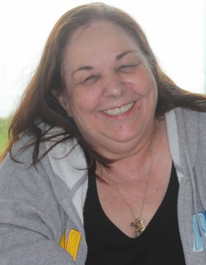 Avis de décès de Carol-Ann Kersten