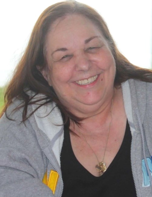 Avis de décès de Carol-Ann Kersten